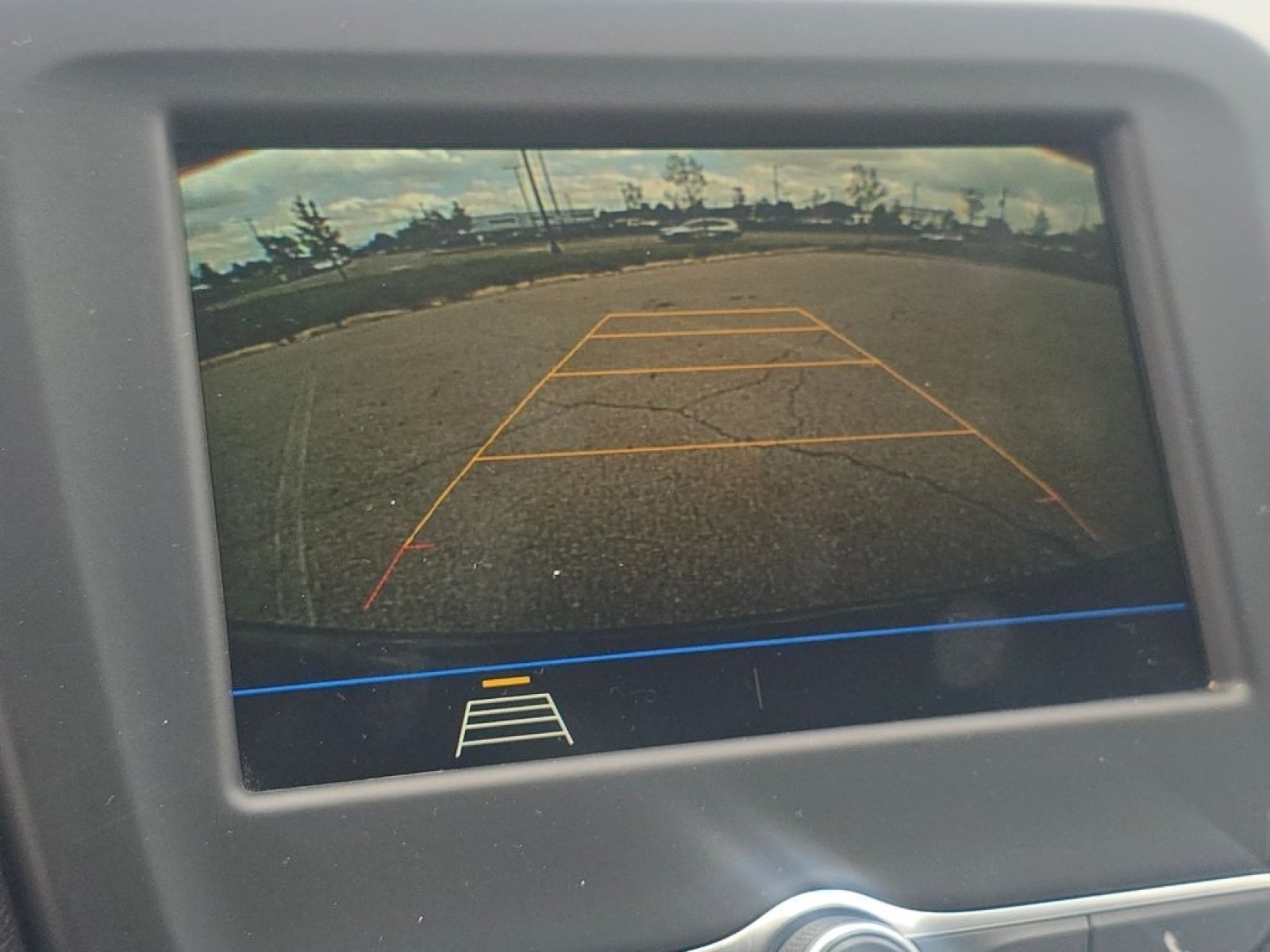Used 2019 Nightfall Gray Metallic Chevrolet LS image 29