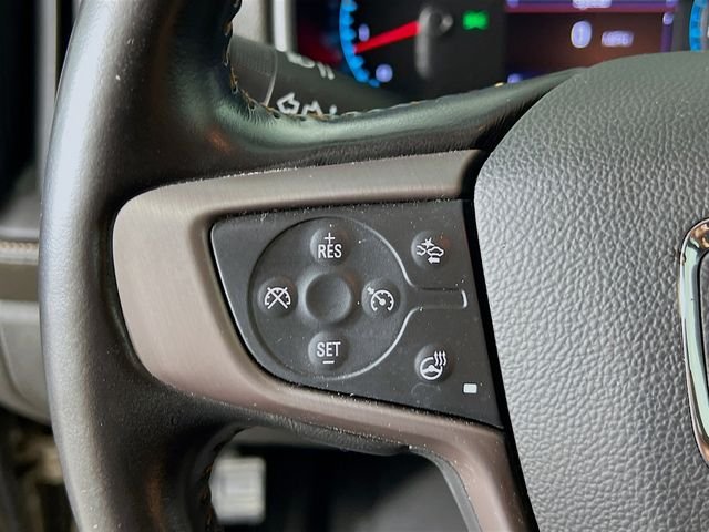 2021 GMC Canyon AT4 - Photo 13