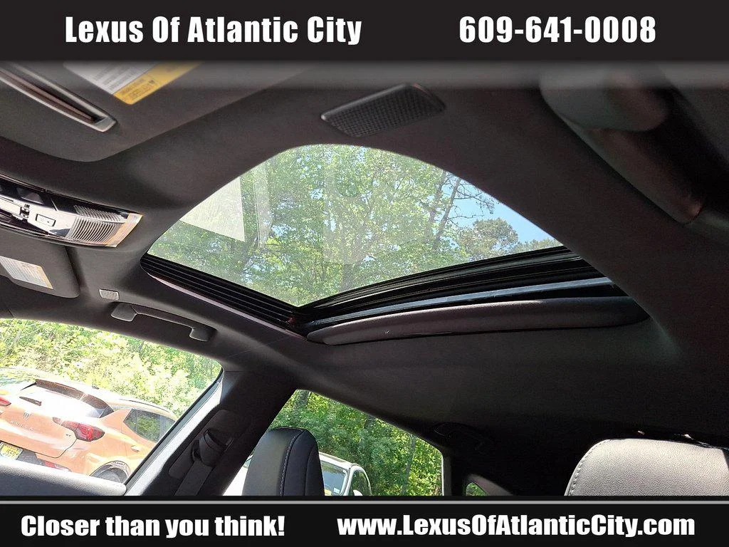 2023 Lexus RX 350 - Photo 14