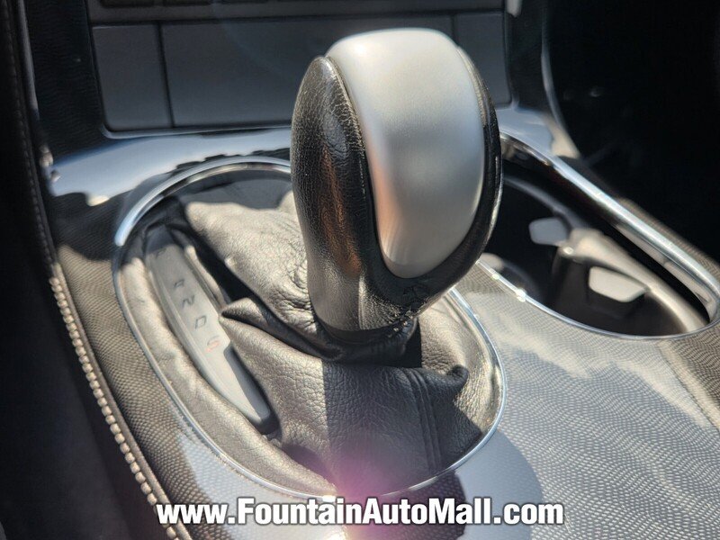Used 2011 Blade Silver Metallic CHEVROLET 2DR CPE W/1LT image 17