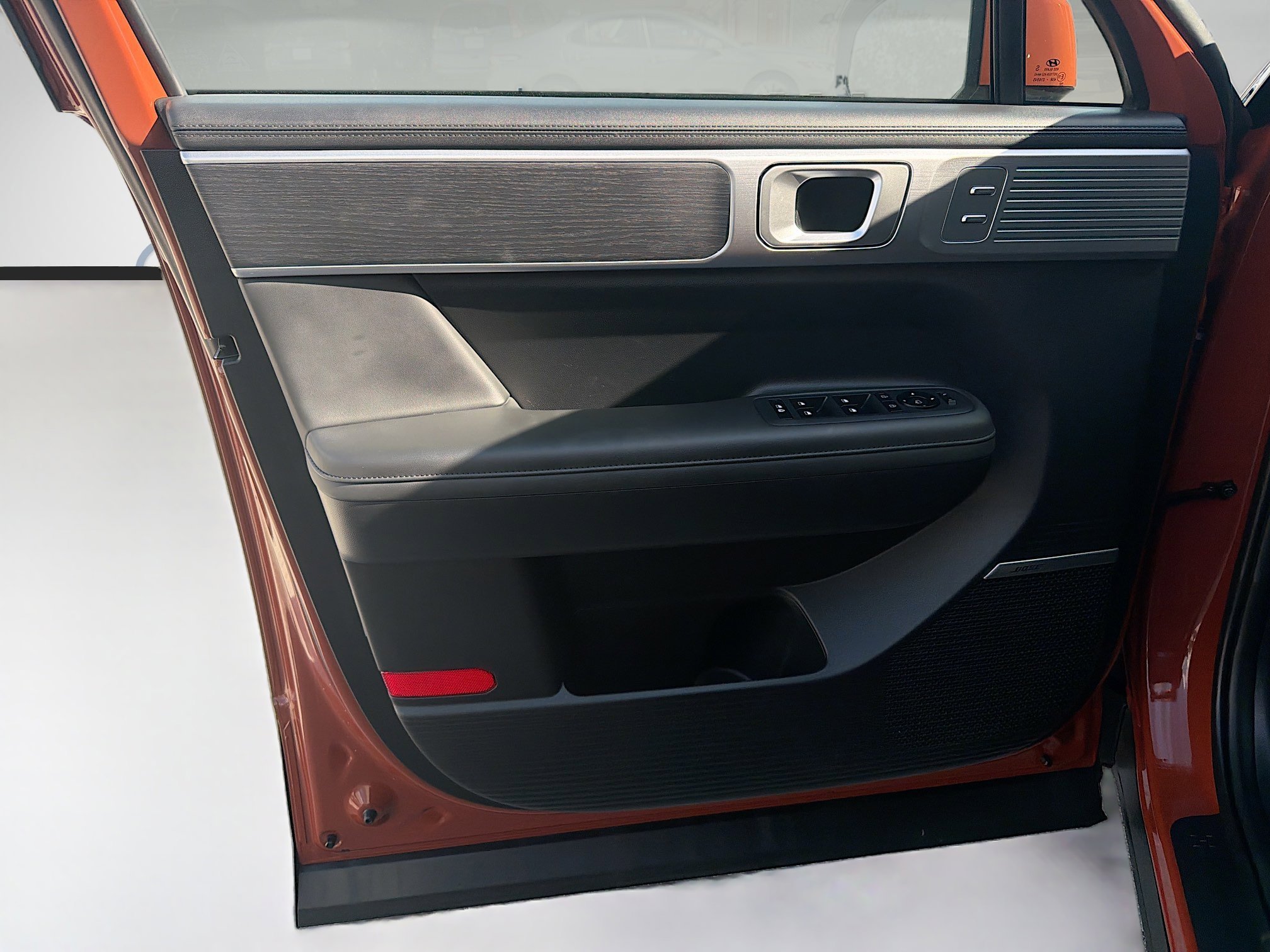 2025 Hyundai Santa Fe Limited - Photo 19