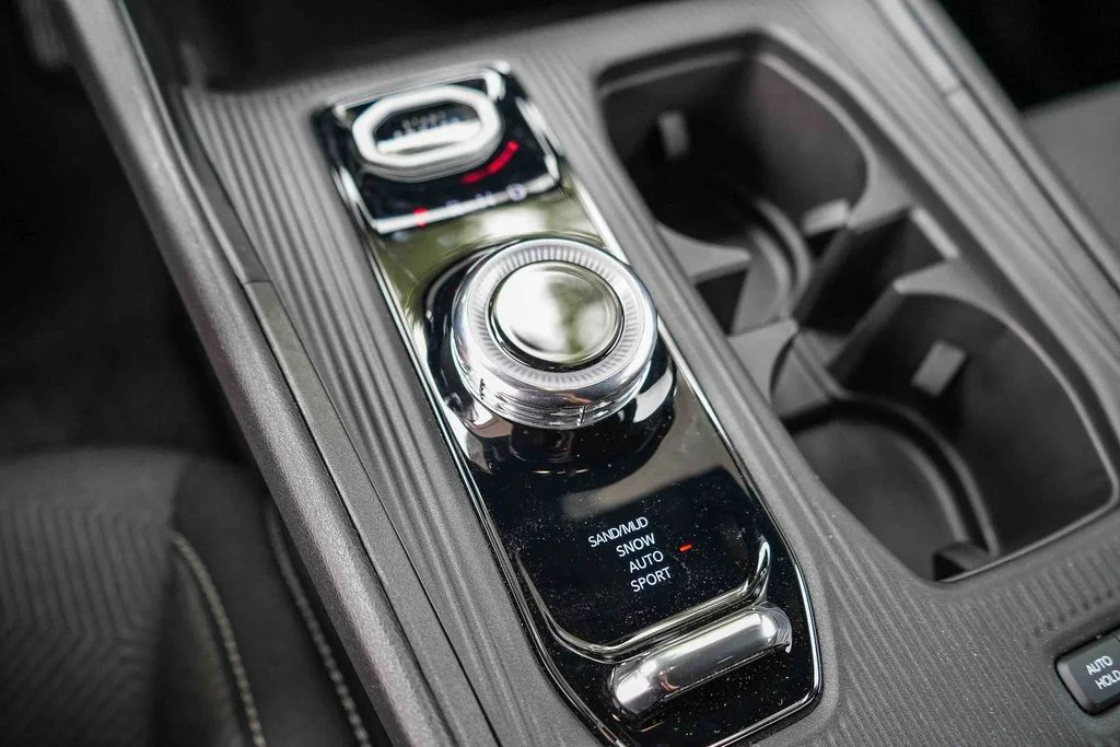 New 2026 41 Jeep Laredo image 18