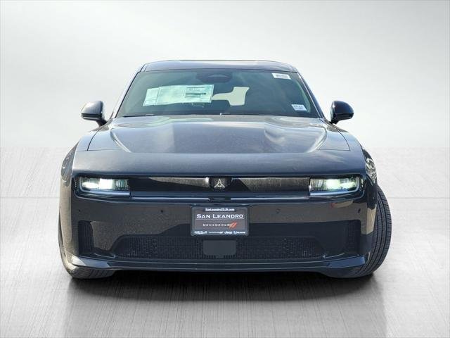 New 2025 Diamond Black Crystal Pearlcoat Dodge R/T image 28
