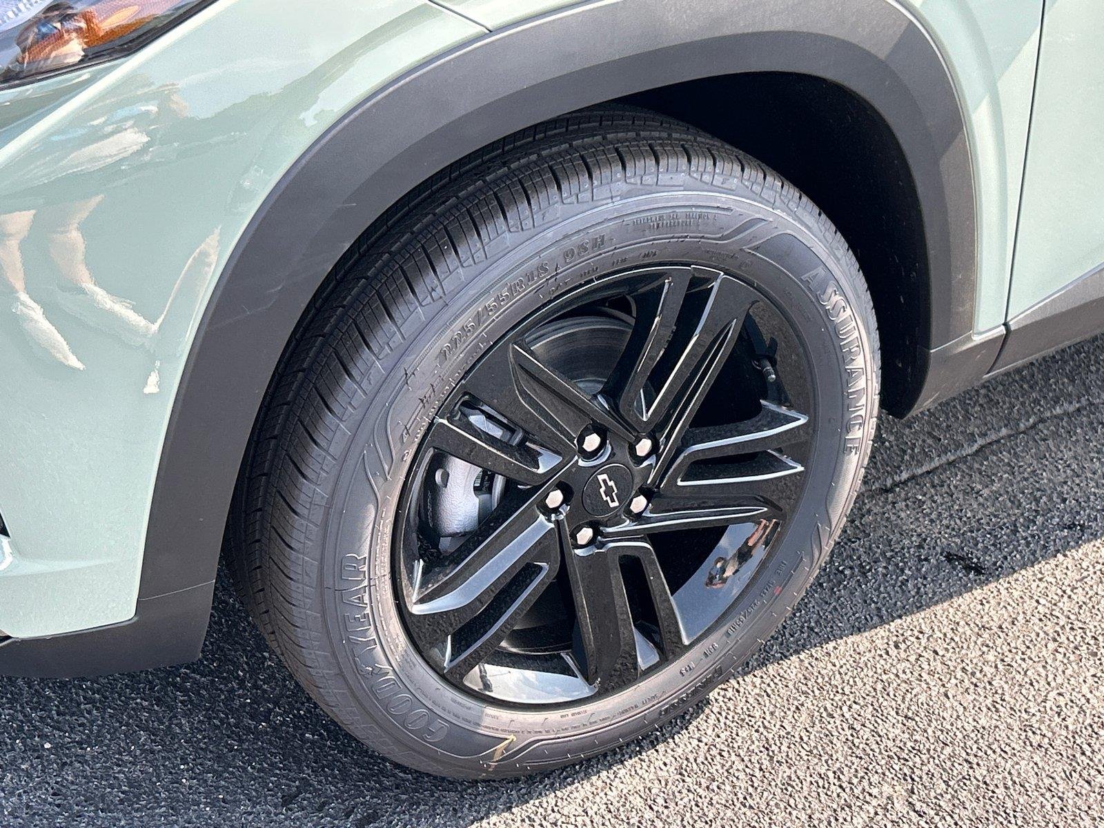 2026 Chevrolet Trax Activ - Photo 11