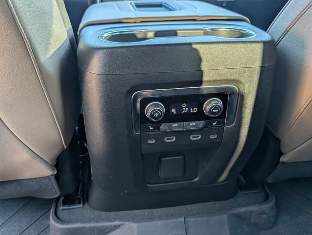 2023 Chevrolet Tahoe Premier - Photo 21