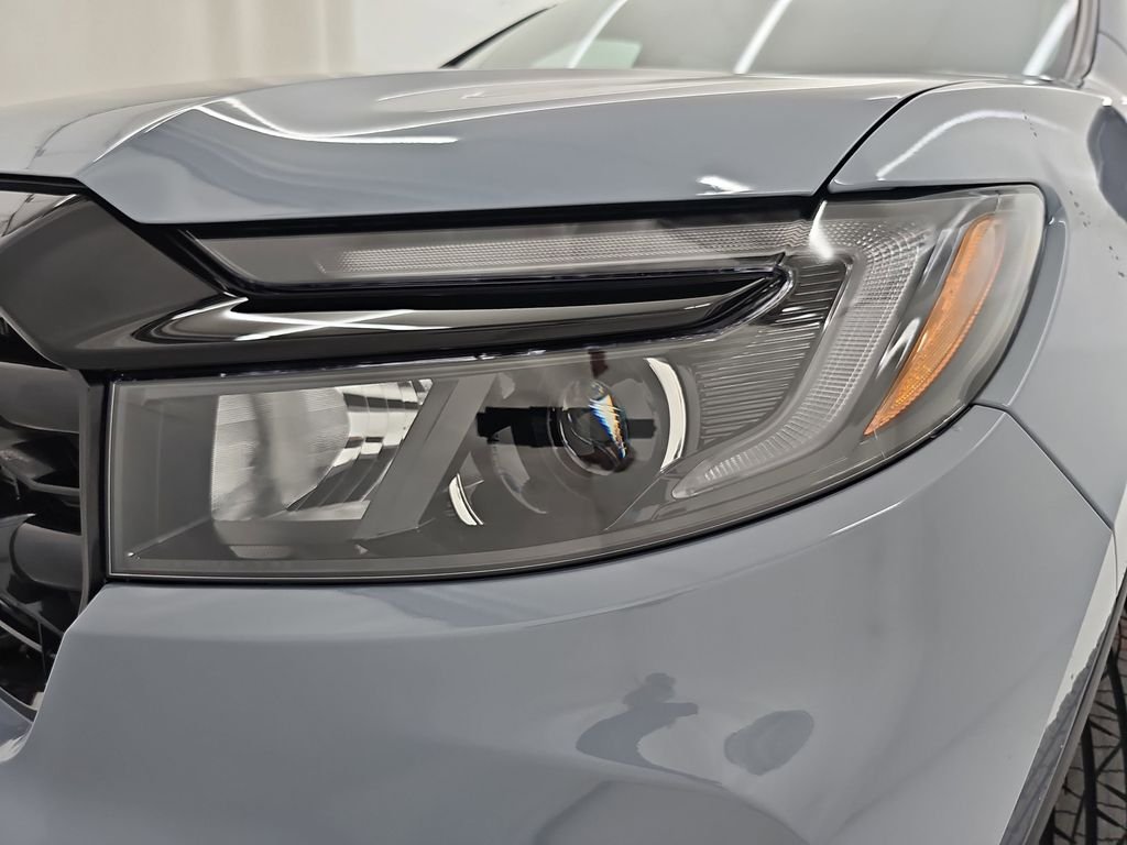 2025 Honda Ridgeline Sport - Photo 38