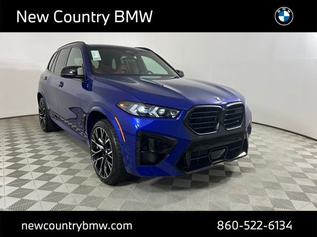 2026 BMW X5 M