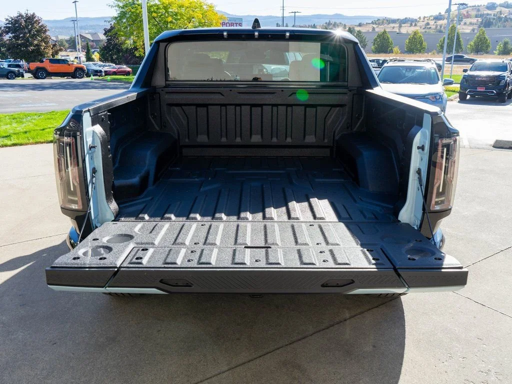 2025 GMC HUMMER EV 3X - Photo 36