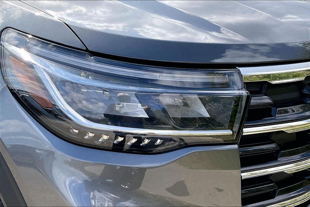 New 2026 Ford Explorer Active 4D Sport Utility