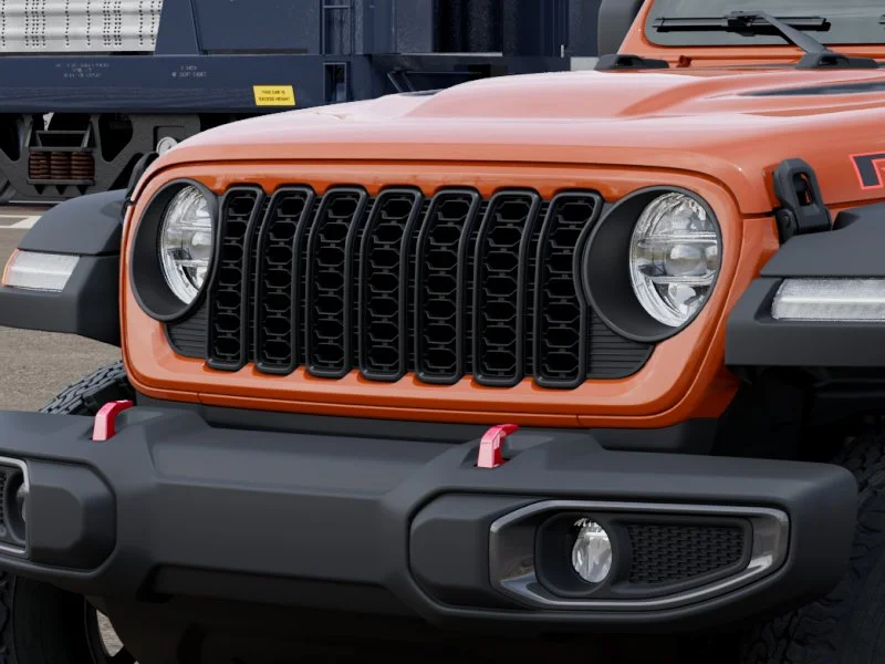 New 2027 Joose Jeep Rubicon image 7