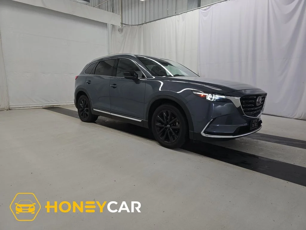 2023 Mazda CX-9 Carbon Edition AWD's photo