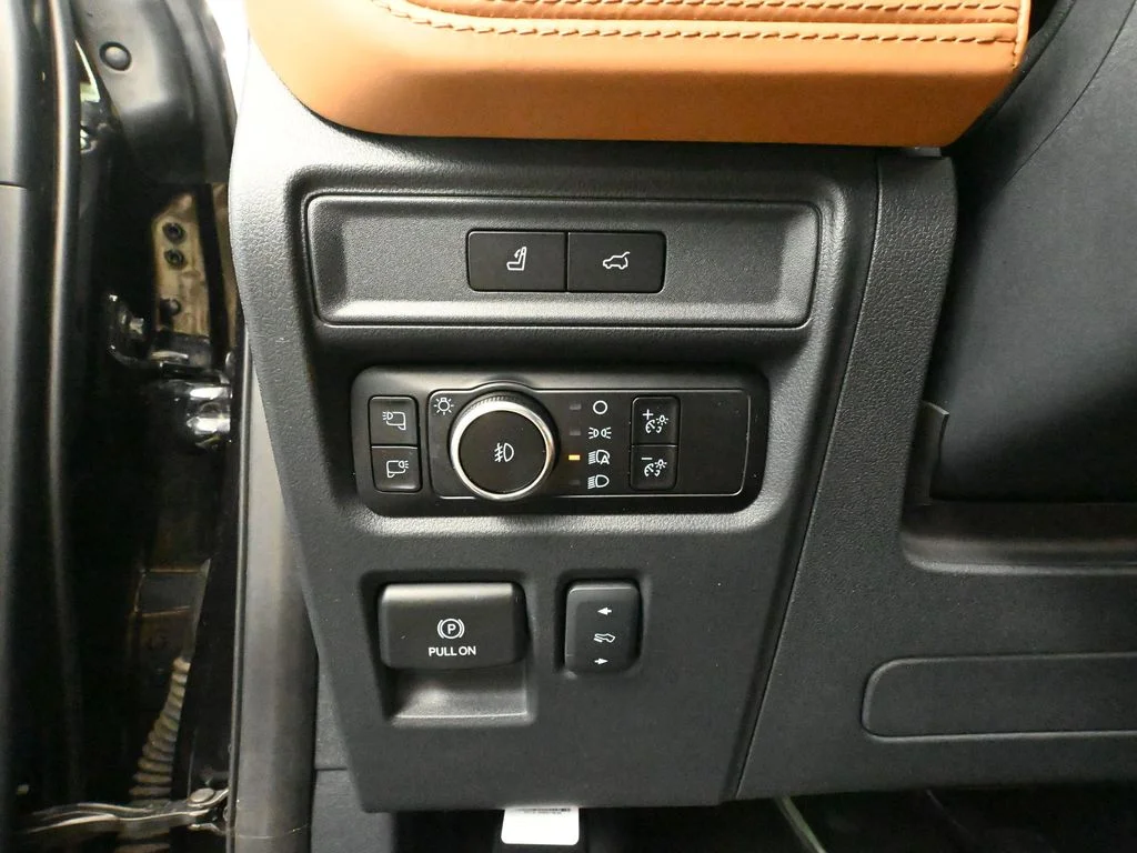 2024 Ford Expedition Platinum - Photo 34