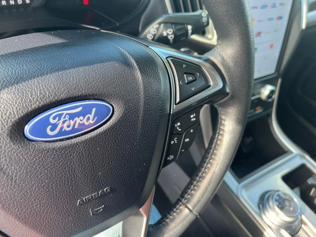 2024 Ford Edge SEL - Photo 12
