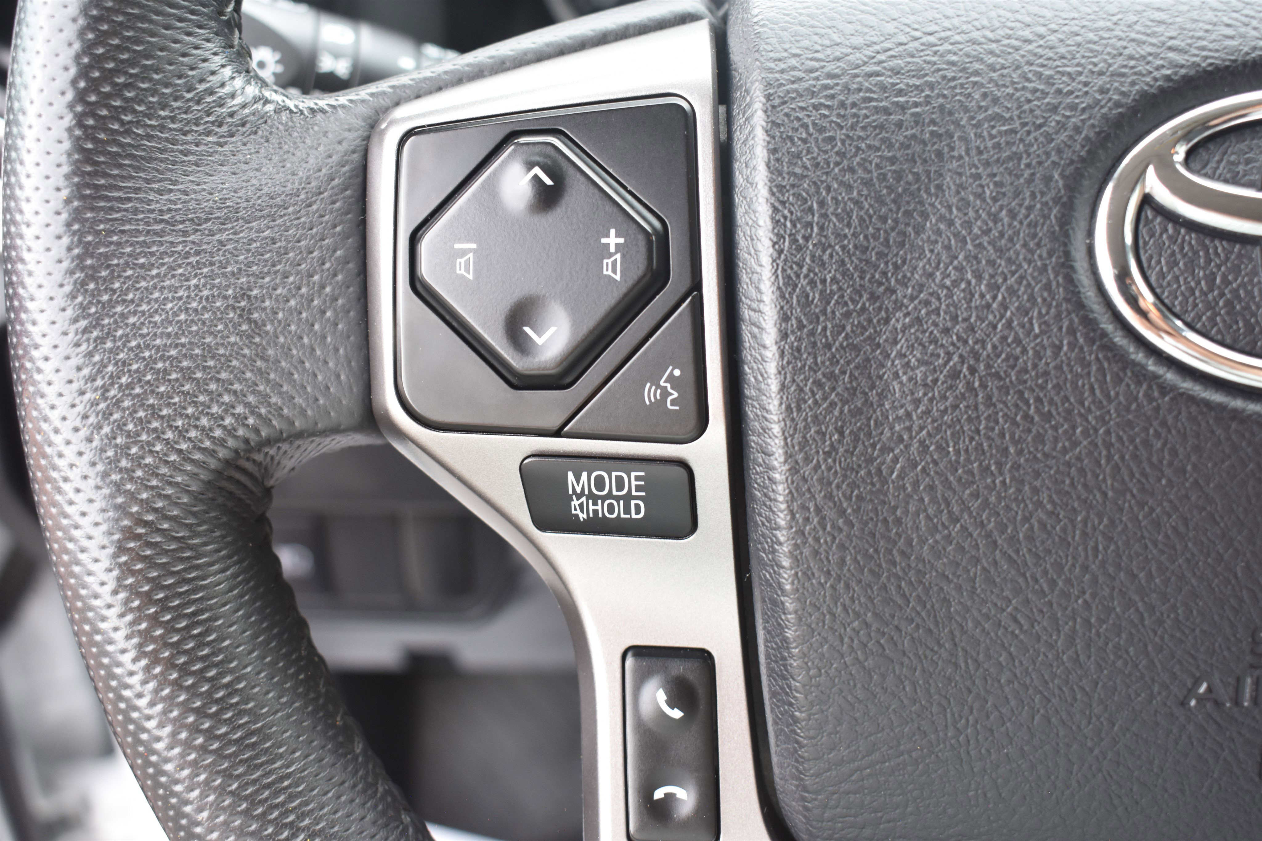 2023 Toyota Tacoma SR5 - Photo 17