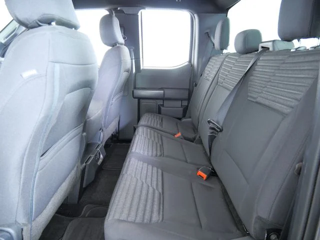 Certified Used 2023 Gray Ford XL image 15