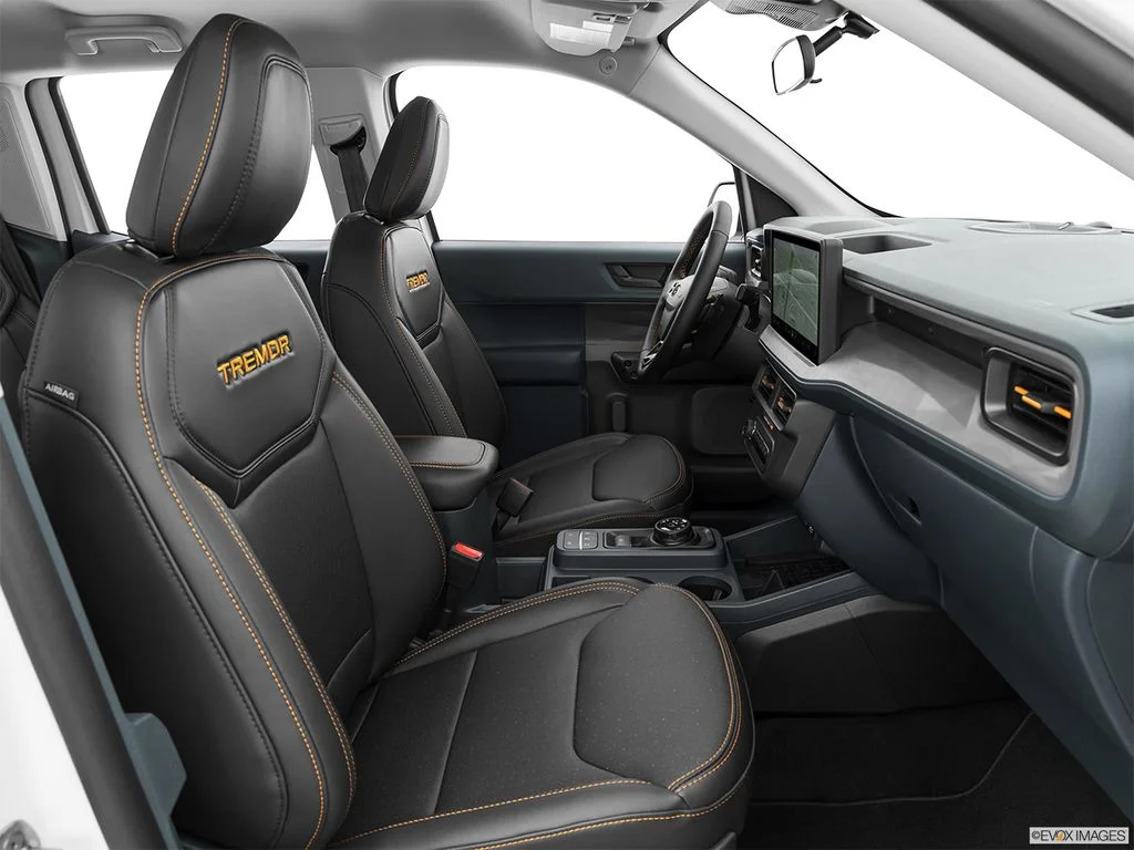 New 2026 SHADOW BLACK Ford XL image 9