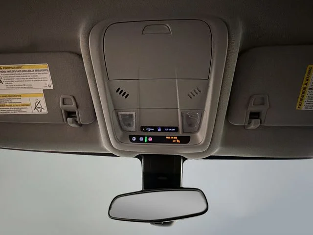 Used 2022 Gray Chevrolet LT image 37