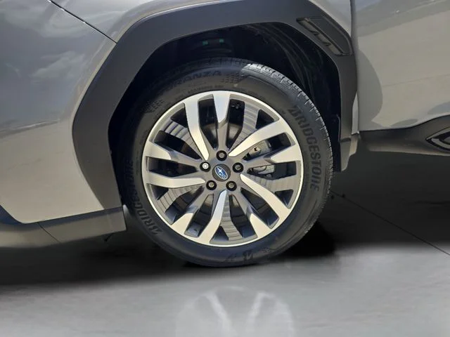 Used 2025 Beige Subaru Touring image 29