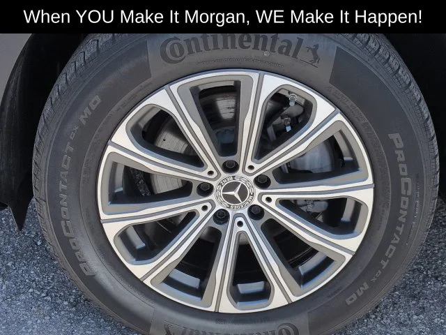 Used 2024  Mercedes-Benz GLC 300 image 13