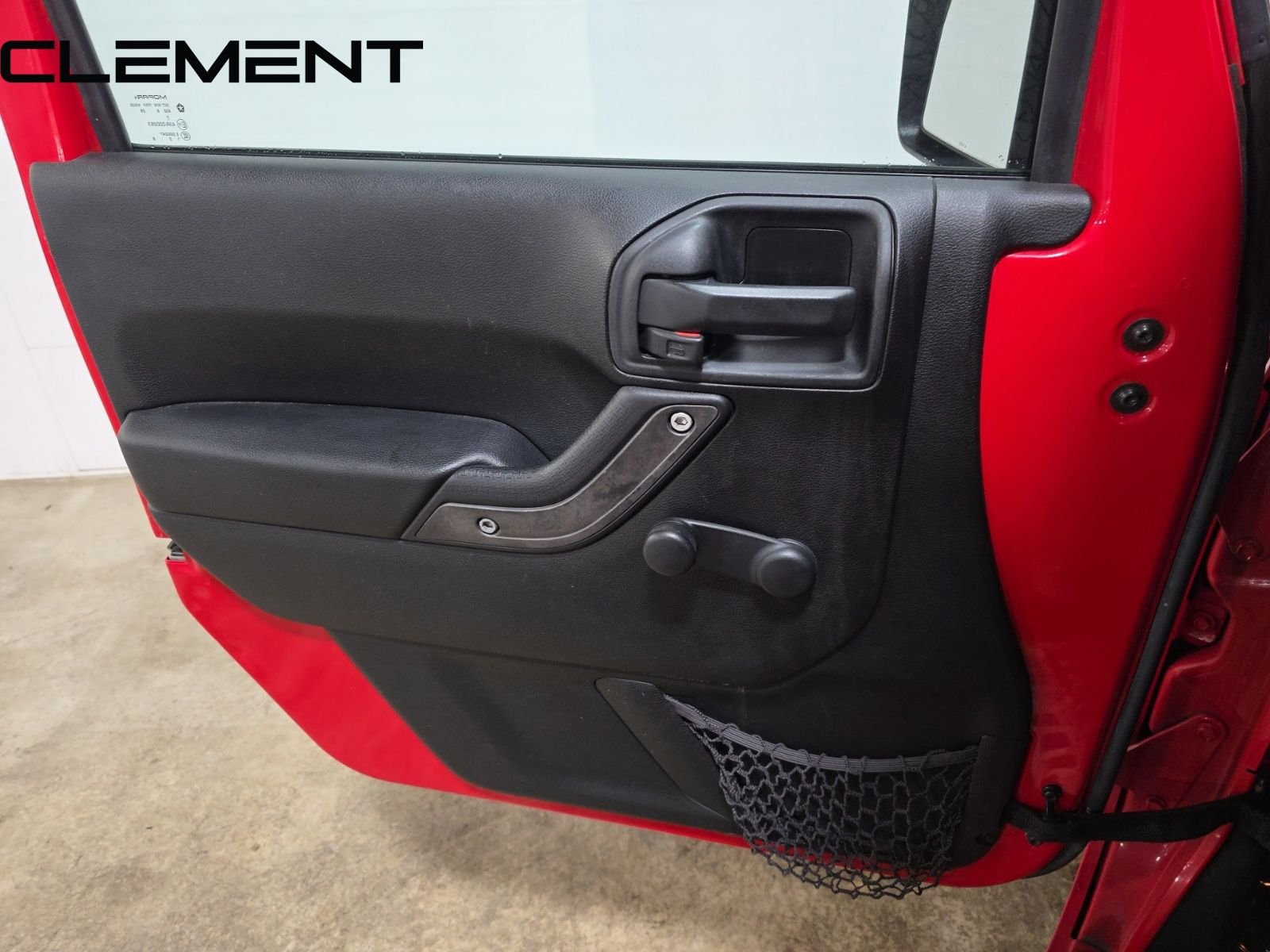 2017 Jeep Wrangler Unlimited Sport - Photo 18