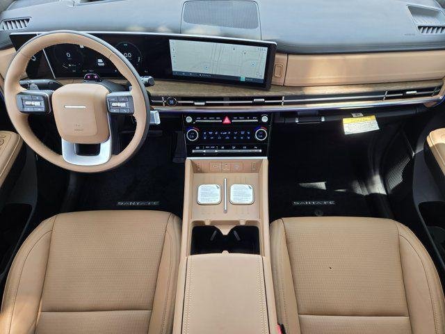 New 2026 Black Hyundai Calligraphy image 22