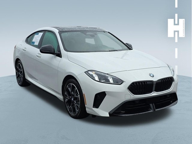 2026 BMW 2 Series 228