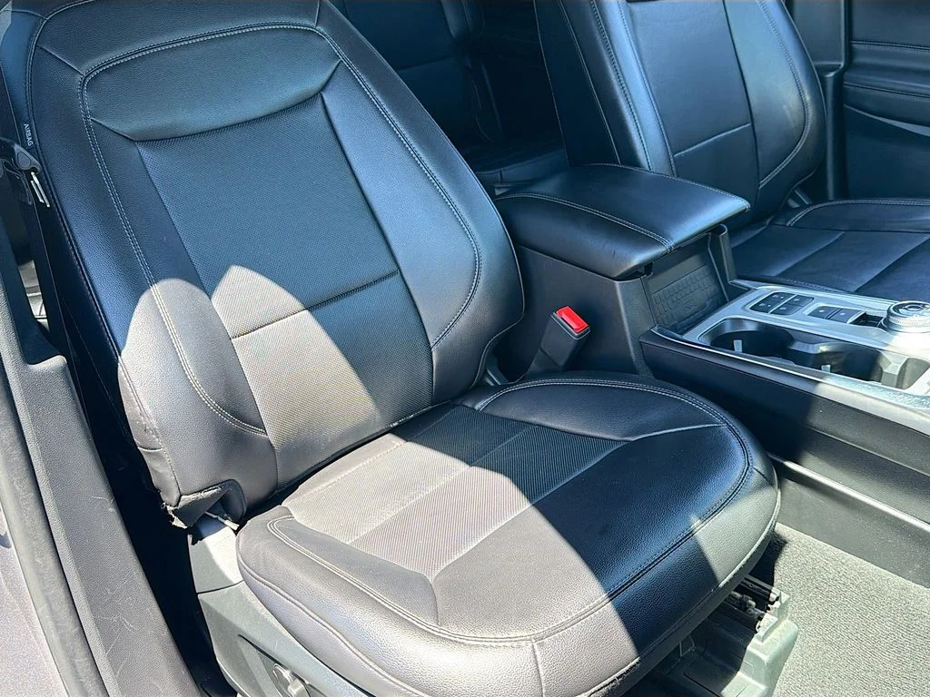 2024 Ford Explorer Limited - Photo 28