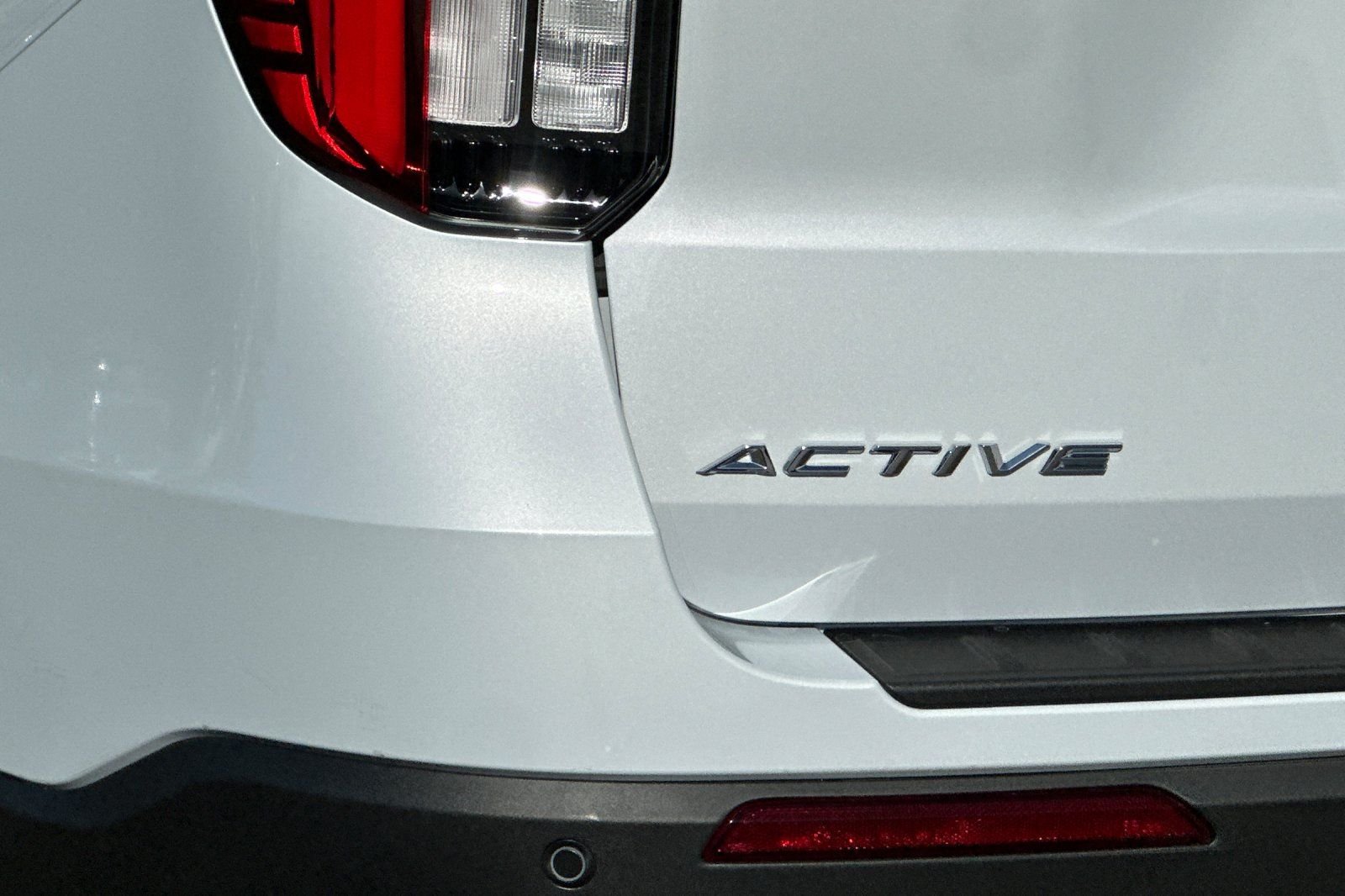 Used 2026 White Ford Active image 23
