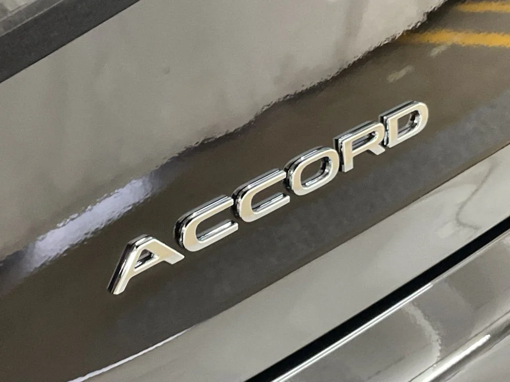 2026 Honda Accord LX - Photo 25