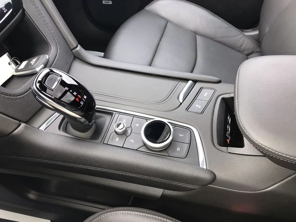 Used 2024 Silver Cadillac Sport image 21