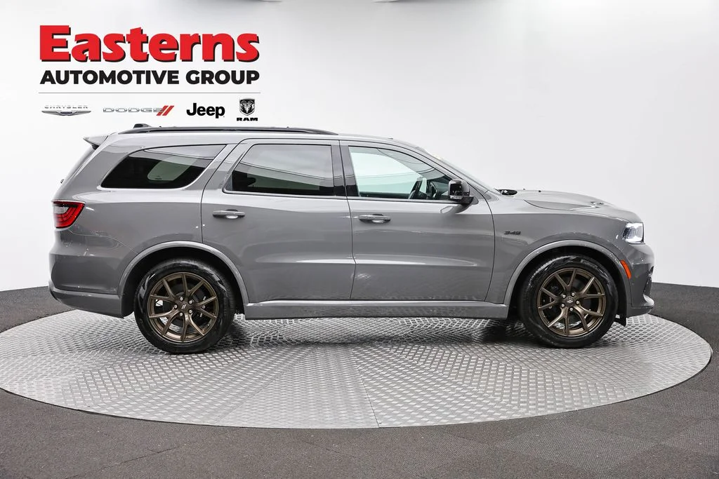 Used 2025 Gray Dodge R/T 20th Anniversary Plus image 4