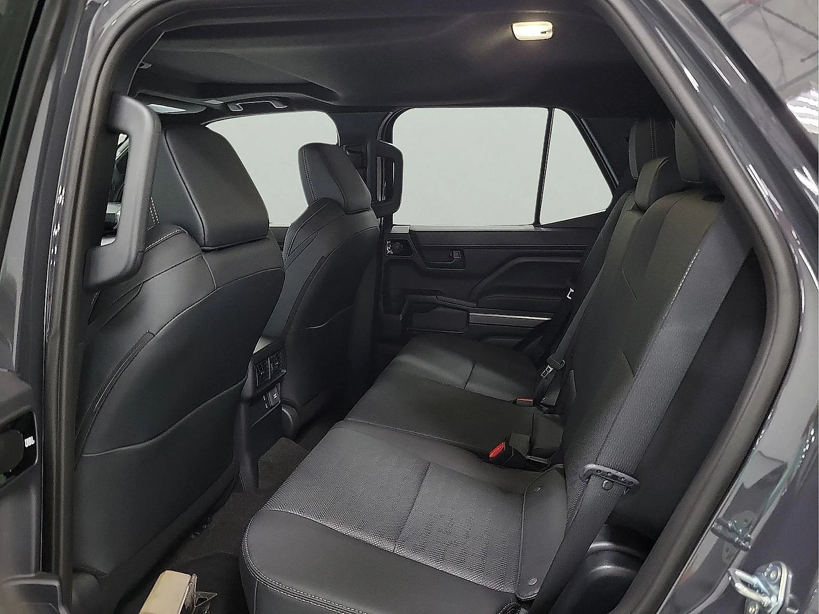 New 2026 Underground Toyota TRD Off-Road Premium i-FORCE MAX image 8