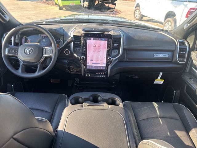 2025 RAM 2500 Laramie - Photo 11
