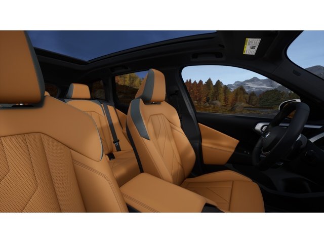 New 2026 Mineral White Metallic BMW 30 xDrive image 9