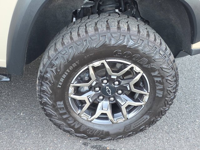 2024 Chevrolet Colorado ZR2 - Photo 20