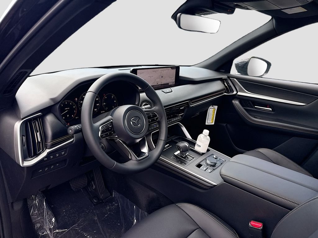 2026 Mazda CX-90 Premium Plus Package - Photo 9