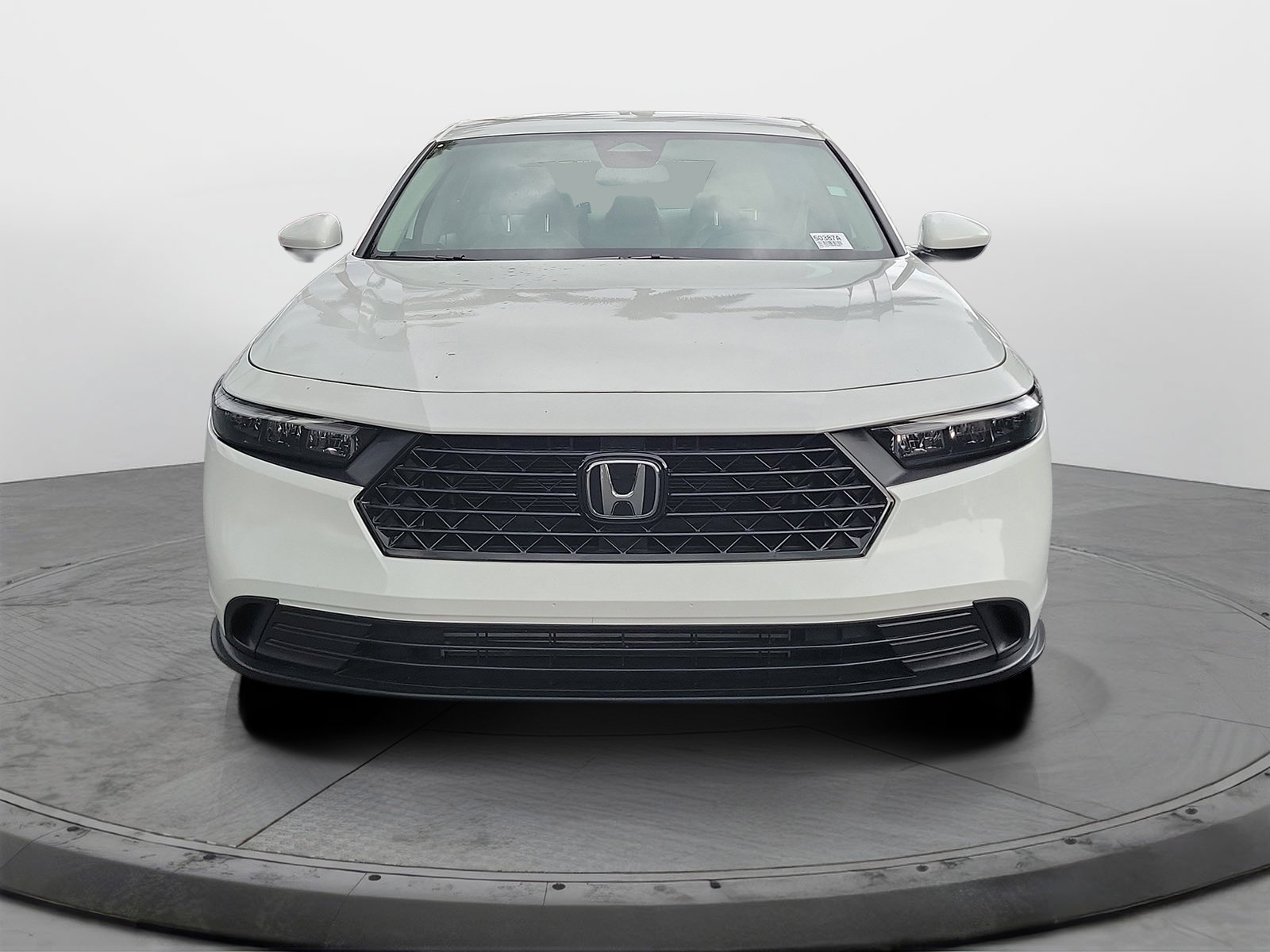 2025 Honda Accord LX - Photo 32