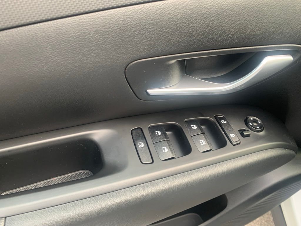2024 Hyundai Tucson SEL - Photo 11