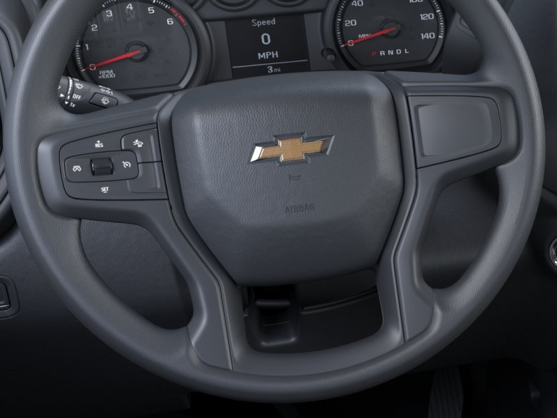 2026 Chevrolet Silverado 2500 HD Work Truck - Photo 19
