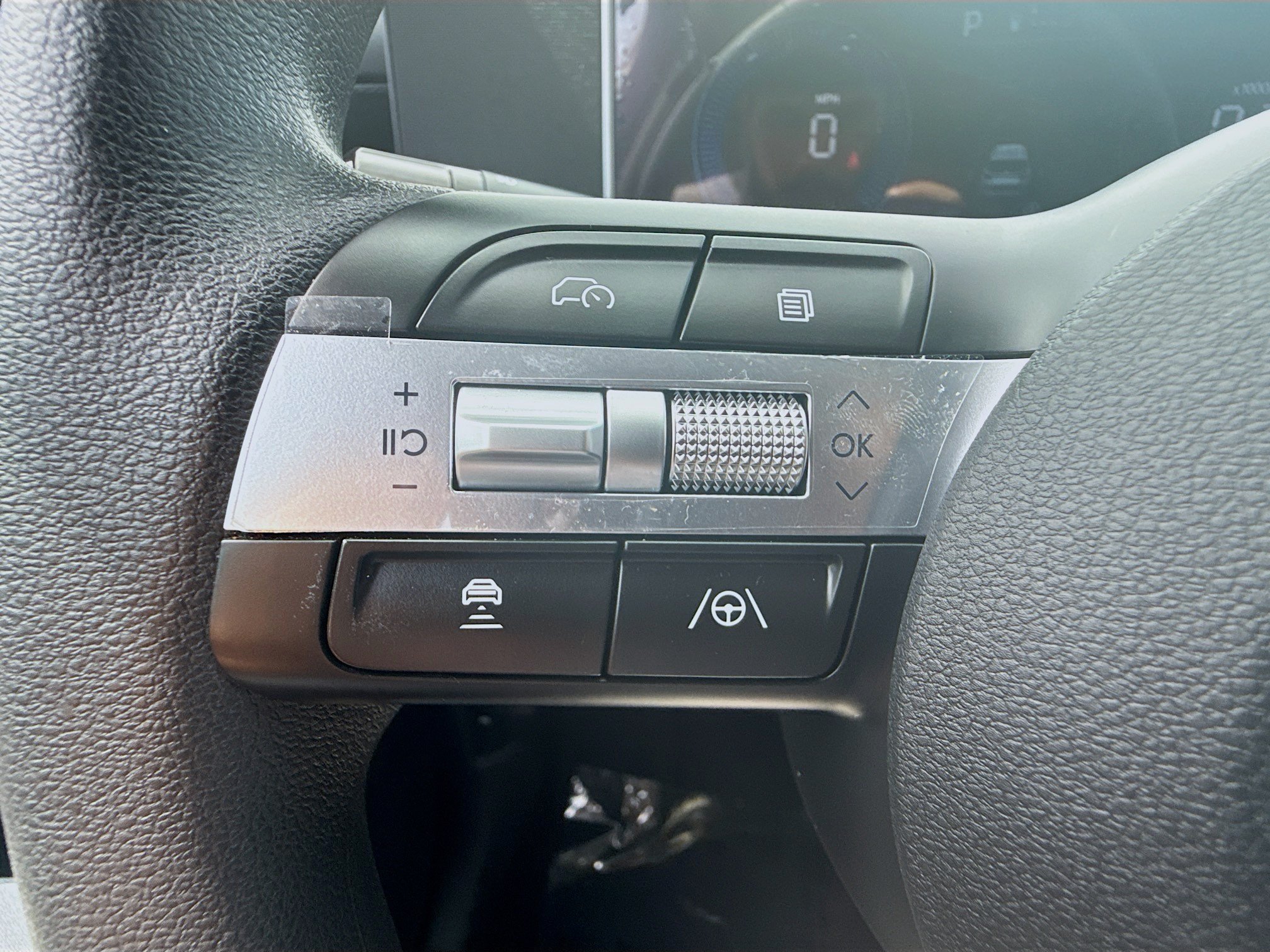 2026 Hyundai Tucson SEL - Photo 36
