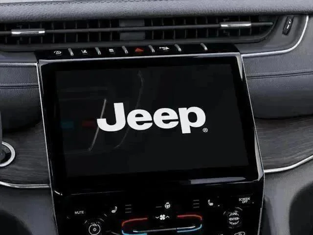 2025 Jeep Grand Cherokee Limited - Photo 42