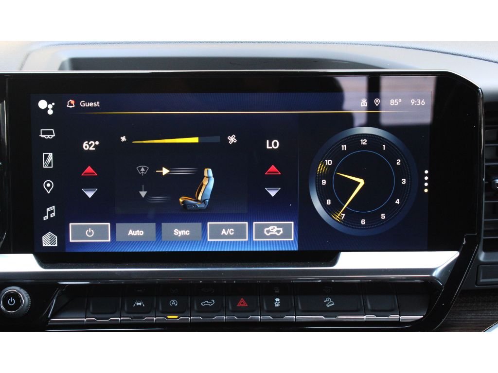 2026 Chevrolet Silverado 1500 LT - Photo 8
