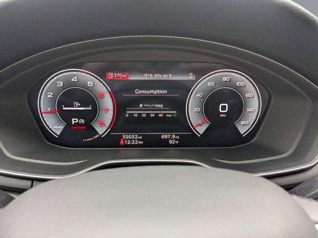 Used 2023 Black Audi Premium Plus image 29