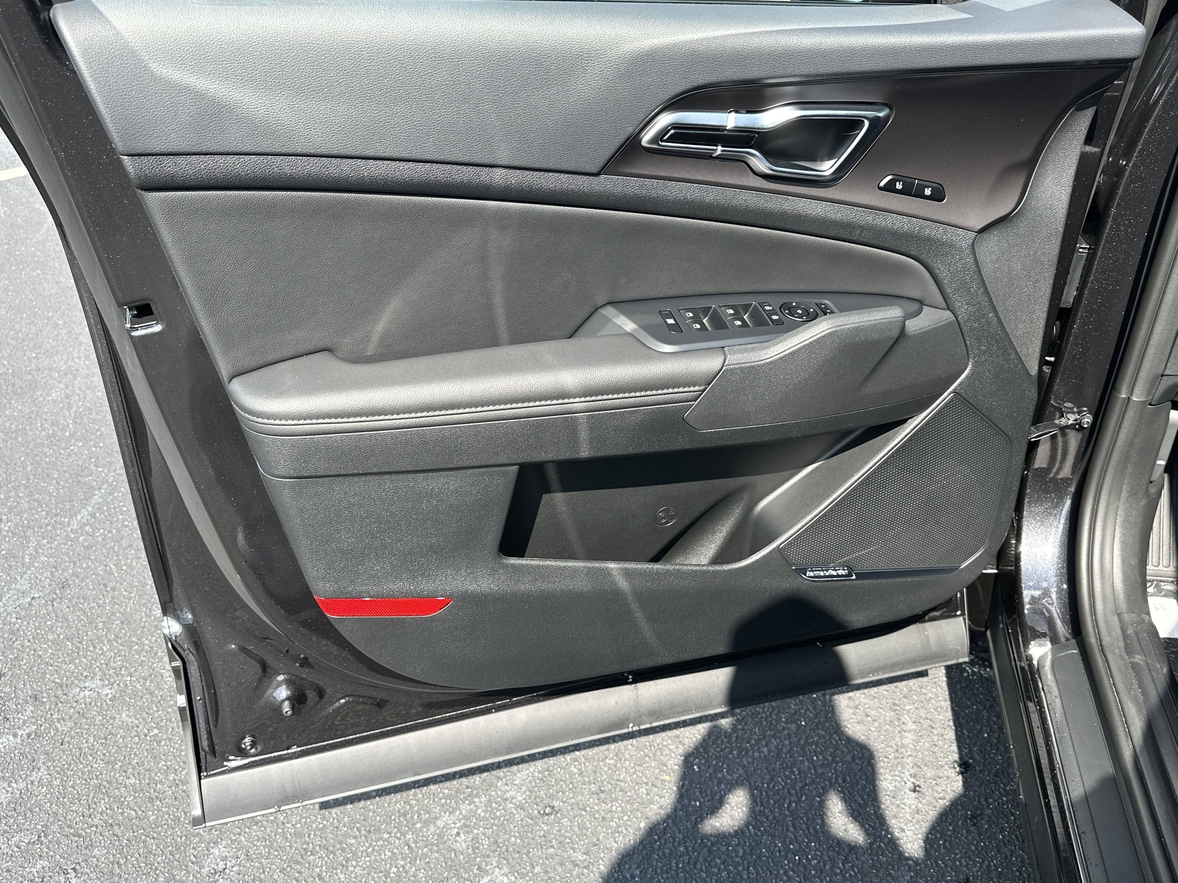2026 Kia Sportage SX - Photo 11