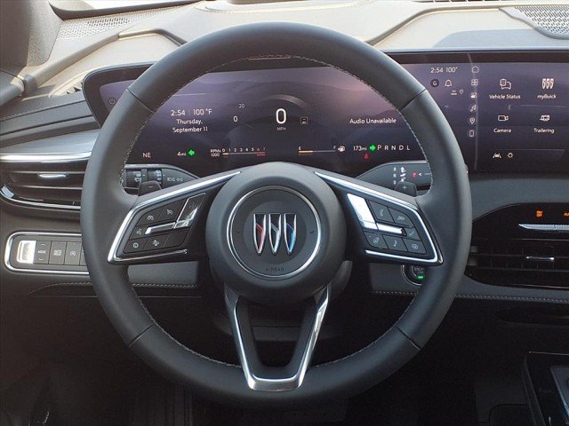 2026 Buick Enclave Preferred - Photo 24