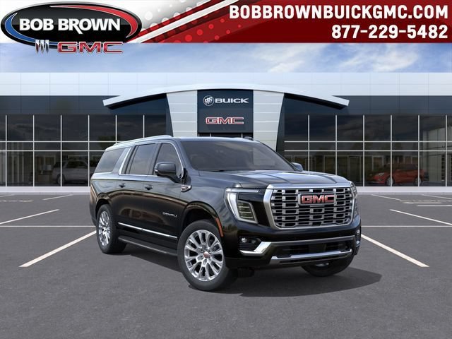 2026 GMC Yukon Denali AWD's photo
