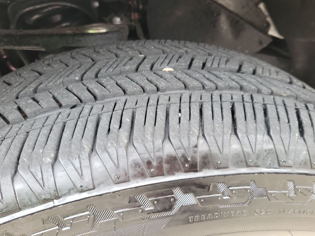 Certified Used 2025 Silver Toyota Limited image 44