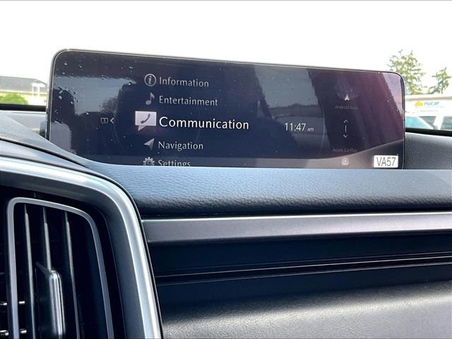 2026 Mazda CX-50 Hybrid — photo 21