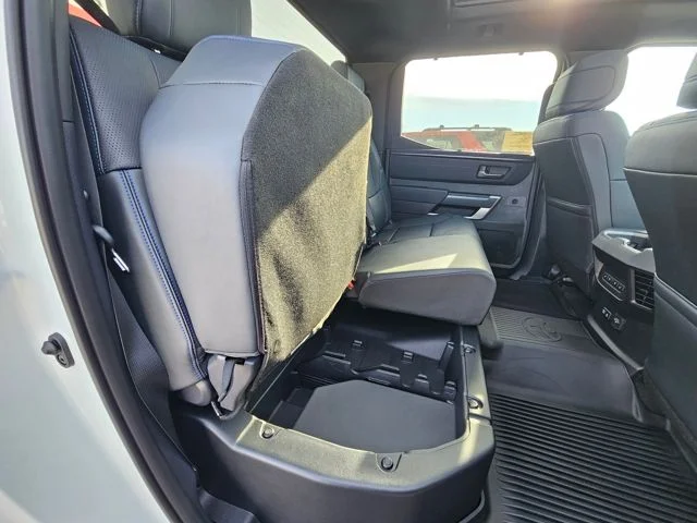 2026 Toyota Tundra Platinum - Photo 28