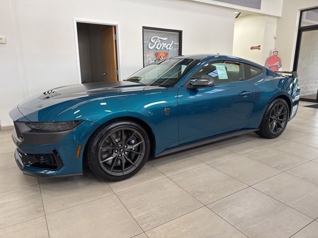 2026 Ford Mustang Mustang Dark Horse